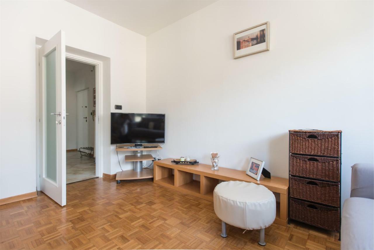 Casa La Palma Apartment Riva del Garda Exterior foto
