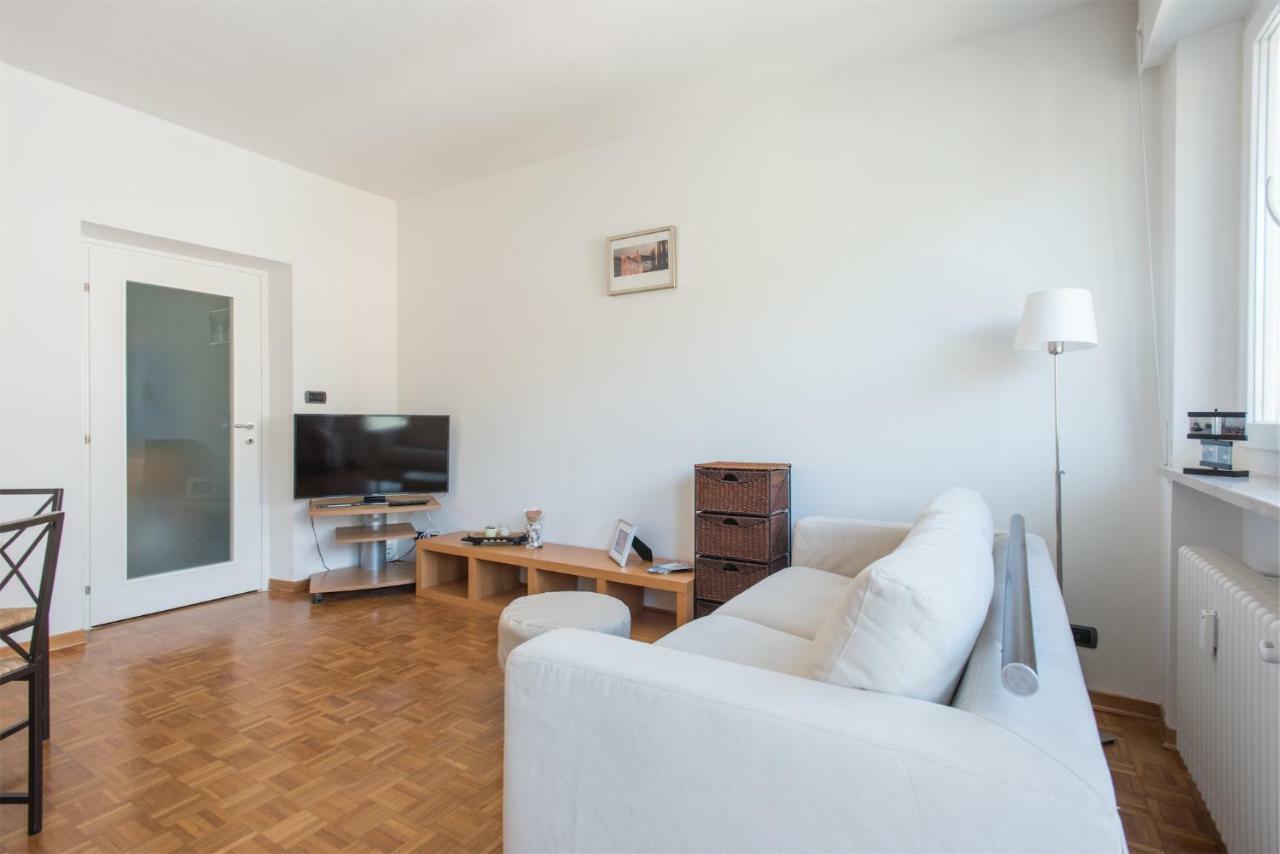 Casa La Palma Apartment Riva del Garda Exterior foto