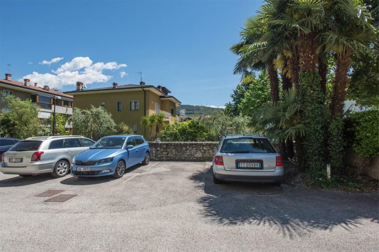 Casa La Palma Apartment Riva del Garda Exterior foto