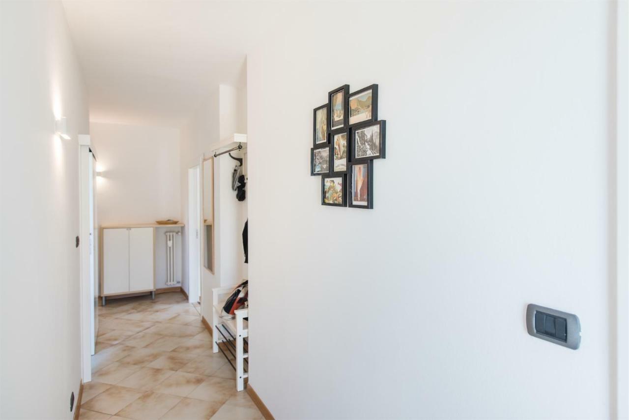 Casa La Palma Apartment Riva del Garda Exterior foto