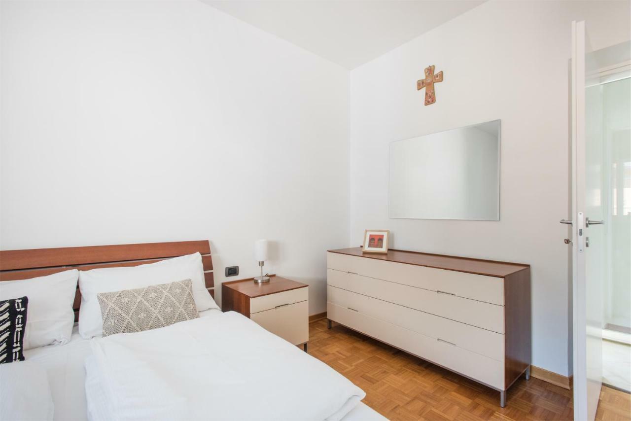 Casa La Palma Apartment Riva del Garda Exterior foto