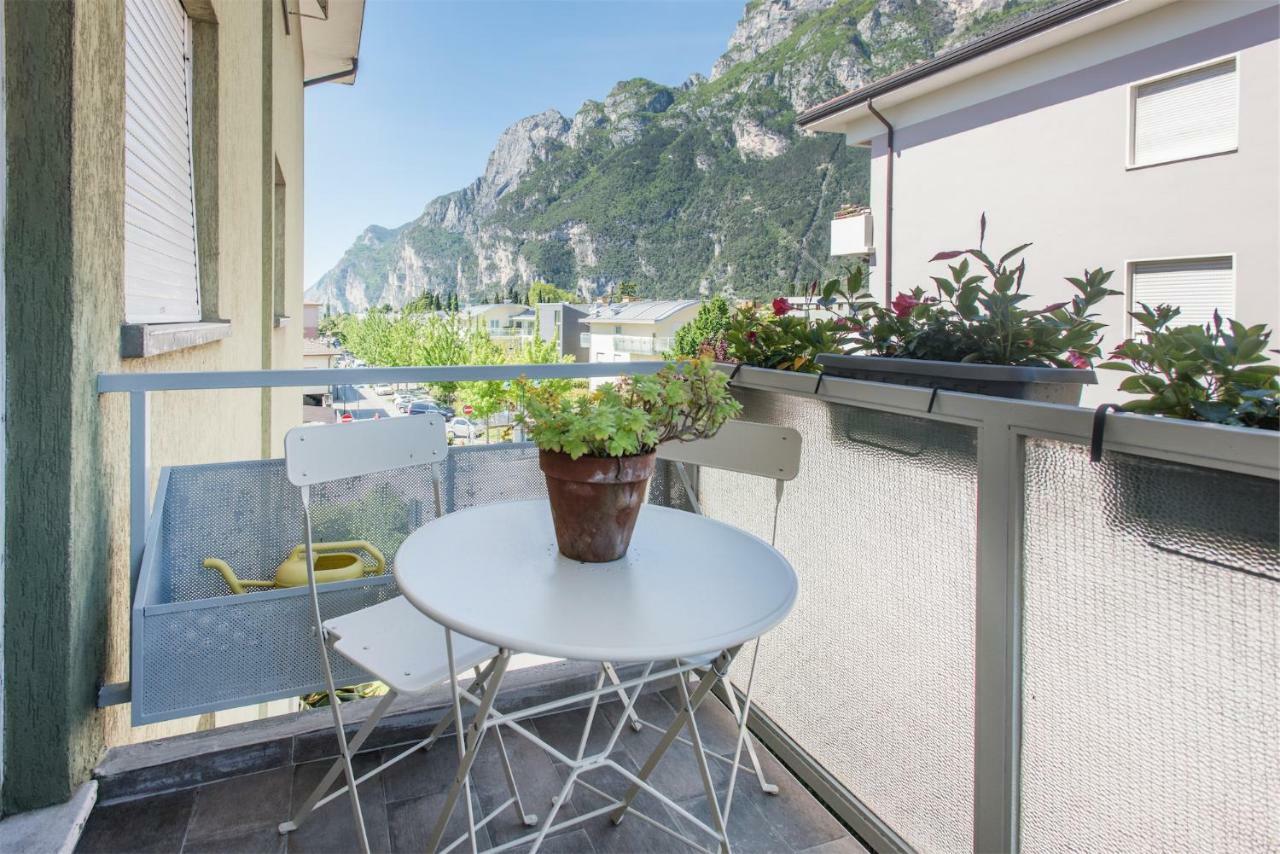Casa La Palma Apartment Riva del Garda Exterior foto